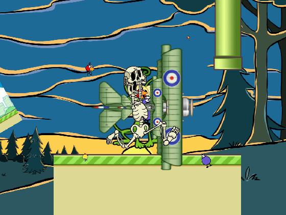Flappy Bird 1