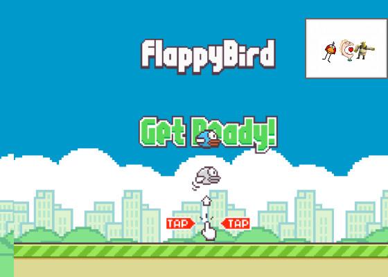 This is best Flappy bird 1