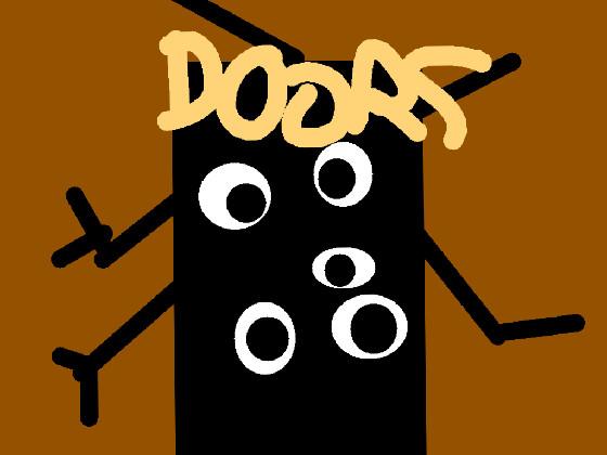 DOORS 👁 [Early Version] 1