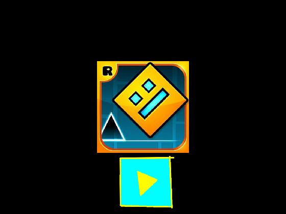 Geometry dash V.4 1 1 1 1