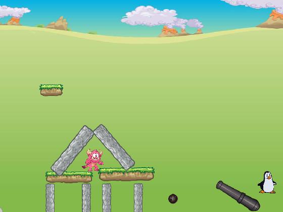 Physics Game 2