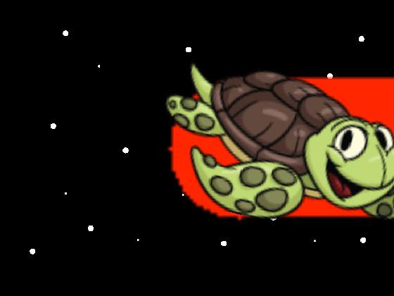 happy turtle 