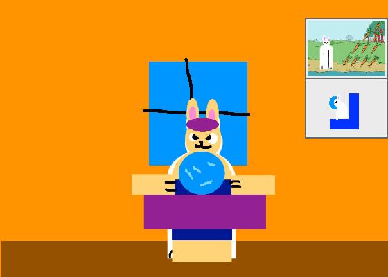 baxter’s adventure (part 2)