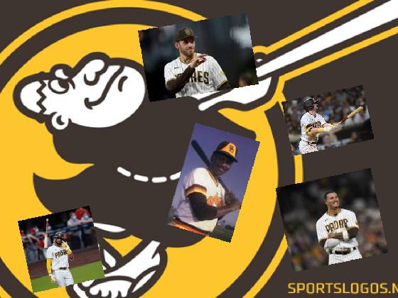 PaDrEs! ⚾️💛🤎