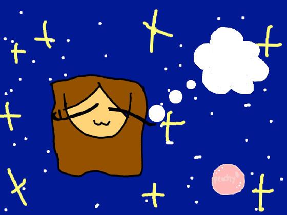 idk animation