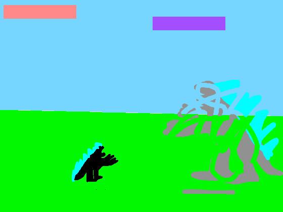 godzilla vs godzilla earth
