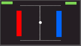 Ping Pong Game