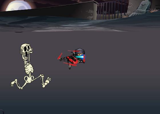 Rolling Spider 1