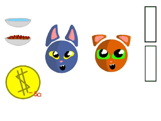 Pet Clicker