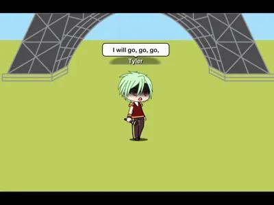 happier in gacha life 1 1