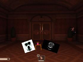 spying on rush and ambush 1