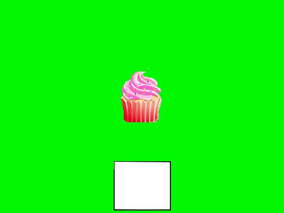 CUPCAKE CLICKER