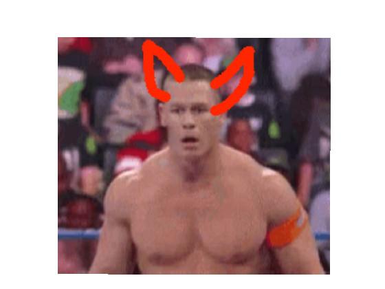 and his name is jhon cena 2