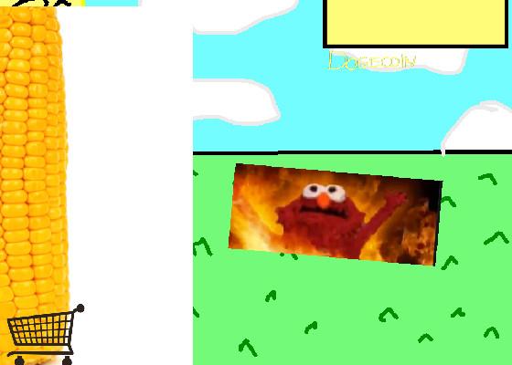 Doge corn clicker beta