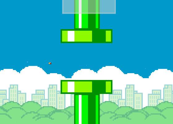 Flappy Bird 1