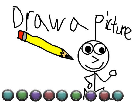 Draw-a-Drawing