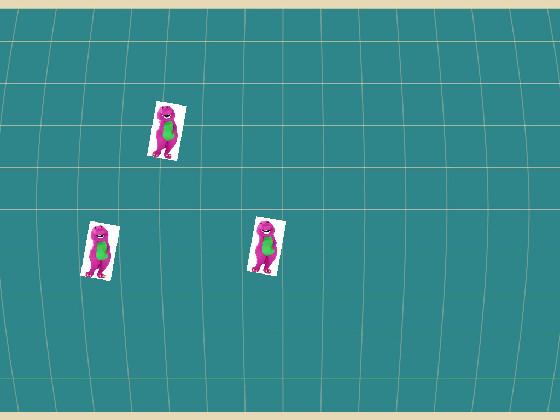 Barney iS A DINOSAUR 1 1