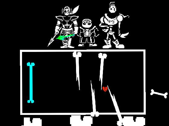 sans hardest game 1 1