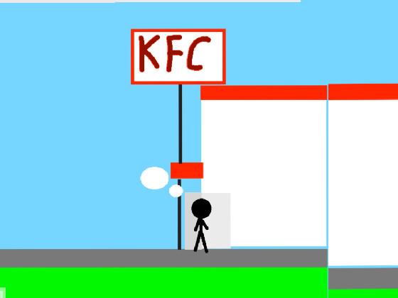 Chicken Run! 1