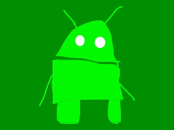 Talking Android 1