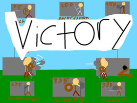 Viking wars! v 1.8