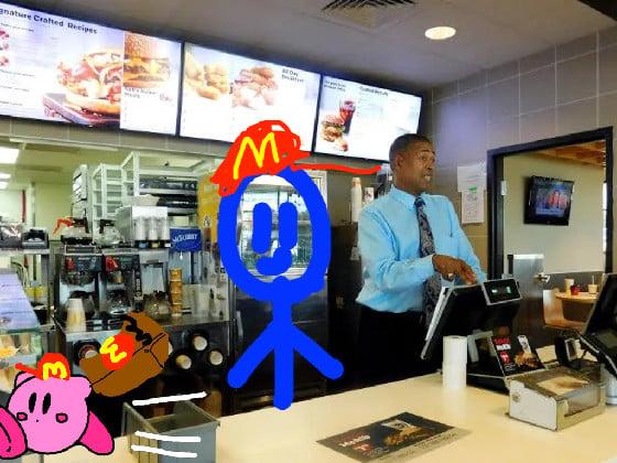 McDonalds 1