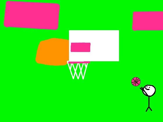 Basketball best 3D 1