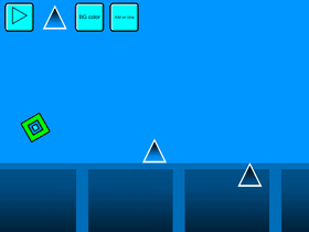 Geometry Dash asome