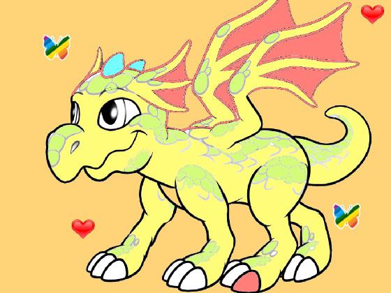 Coloring Characters 1