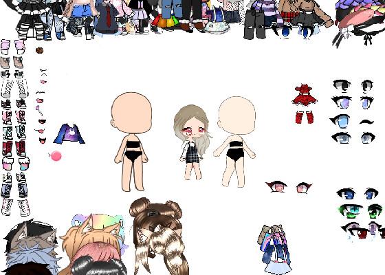 | Gacha Life | fixed 2 2