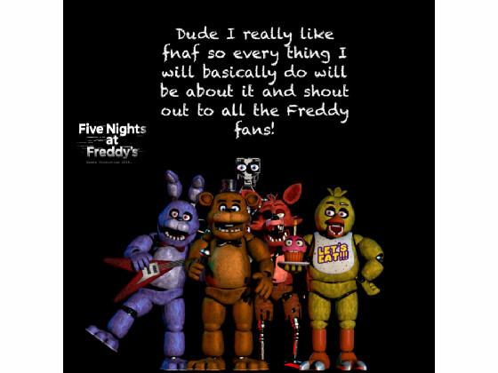 FNAF