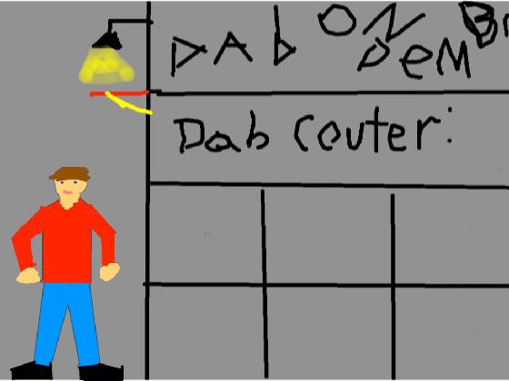 Dabbing Simulator 1