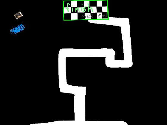 The Maze Game! 1 - copy 1 1