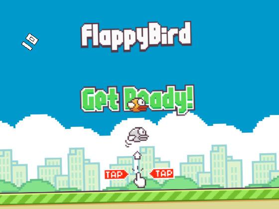 Flappy Bird Cheat 1