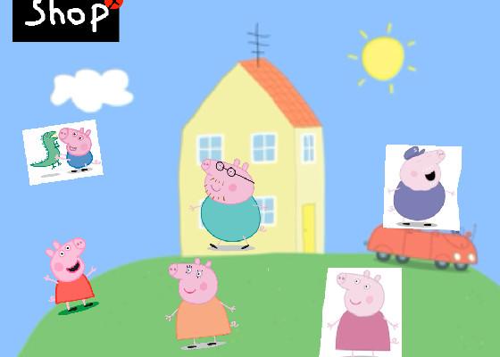 Peppa Pig Clicker!😂 1