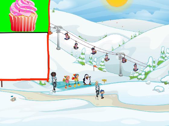 CUPCAKE CLICKER 1