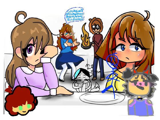 re:re:add your oc 1 1 1