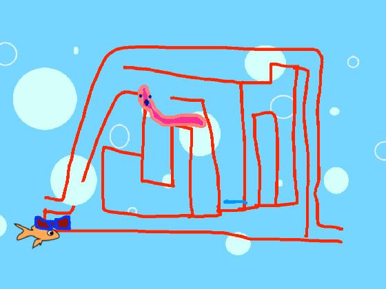 Maze but its confusing you