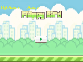 flappy bird 123