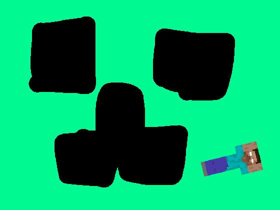 Creeper Aw Man By :Awesome 1