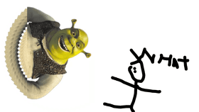 Shrek game