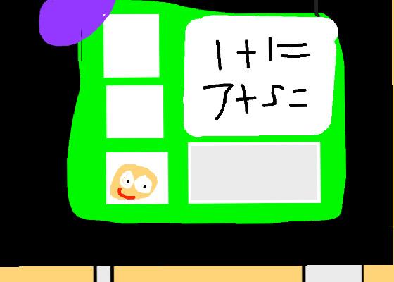 Baldi's Basics In Education And Learning  1 1