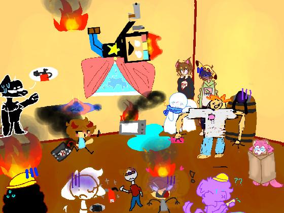 :add ur oc causing fires 2