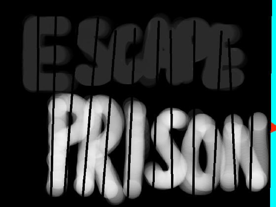 Escape Prison 1