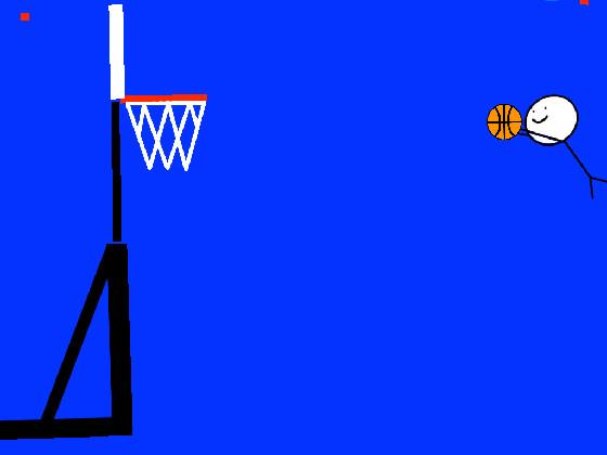 Basketball Shots  1