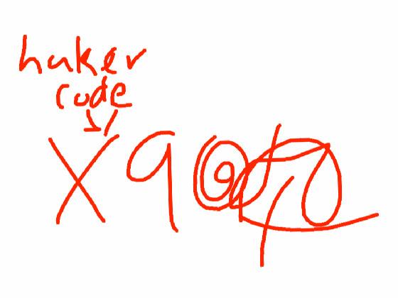 hacker code