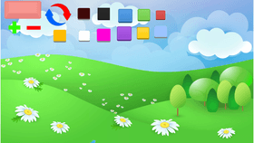 Draw it! (New Things)