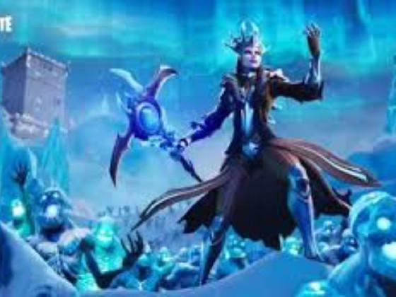 Fortnite 2 Theme 1 1