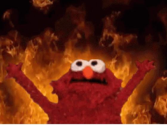 When the imposter is sus