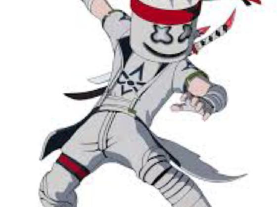 xx marshmallow song  1